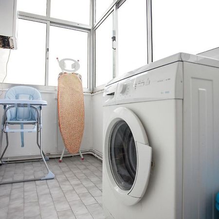 Apartamento Santos Graça Póvoa de Varzim Extérieur photo