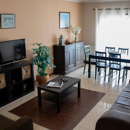 Apartamento Santos Graça Póvoa de Varzim Extérieur photo