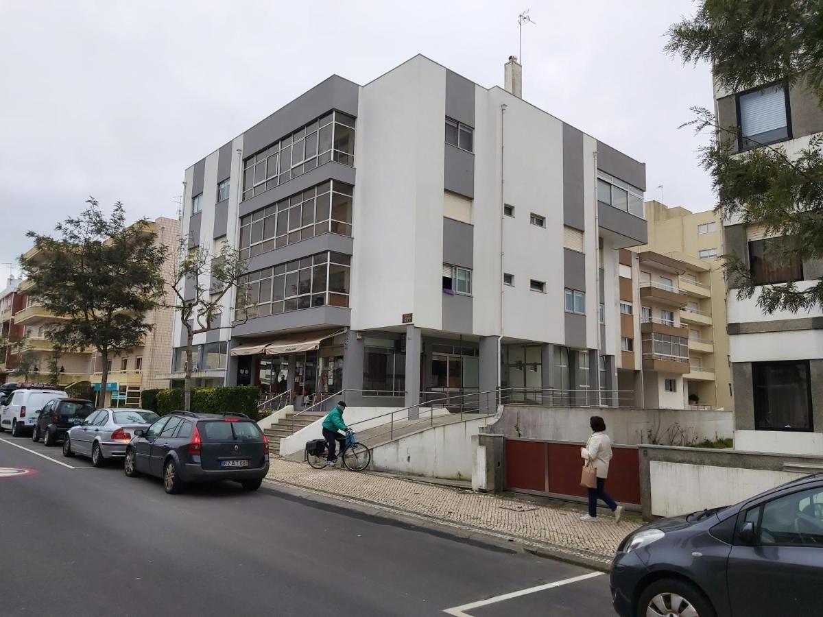 Apartamento Santos Graça Póvoa de Varzim Extérieur photo