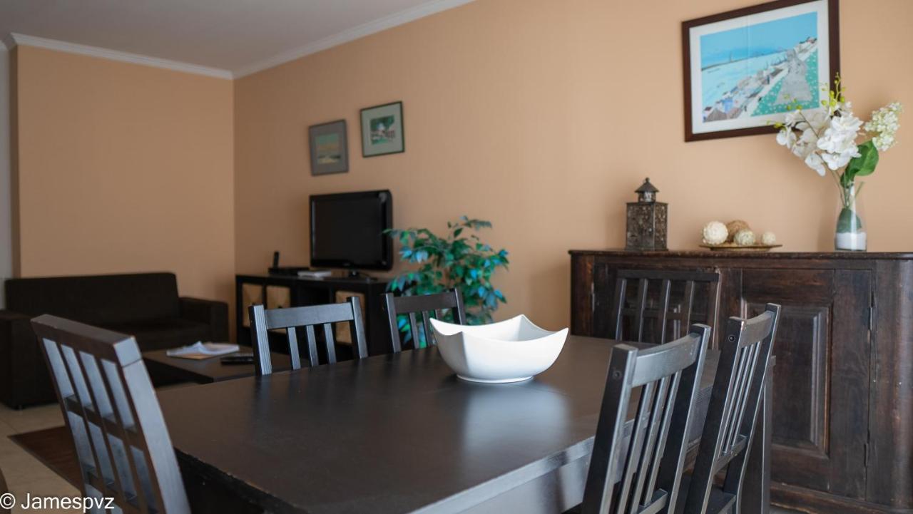 Apartamento Santos Graça Póvoa de Varzim Extérieur photo