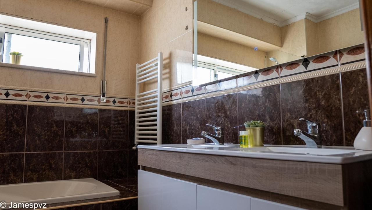 Apartamento Santos Graça Póvoa de Varzim Extérieur photo
