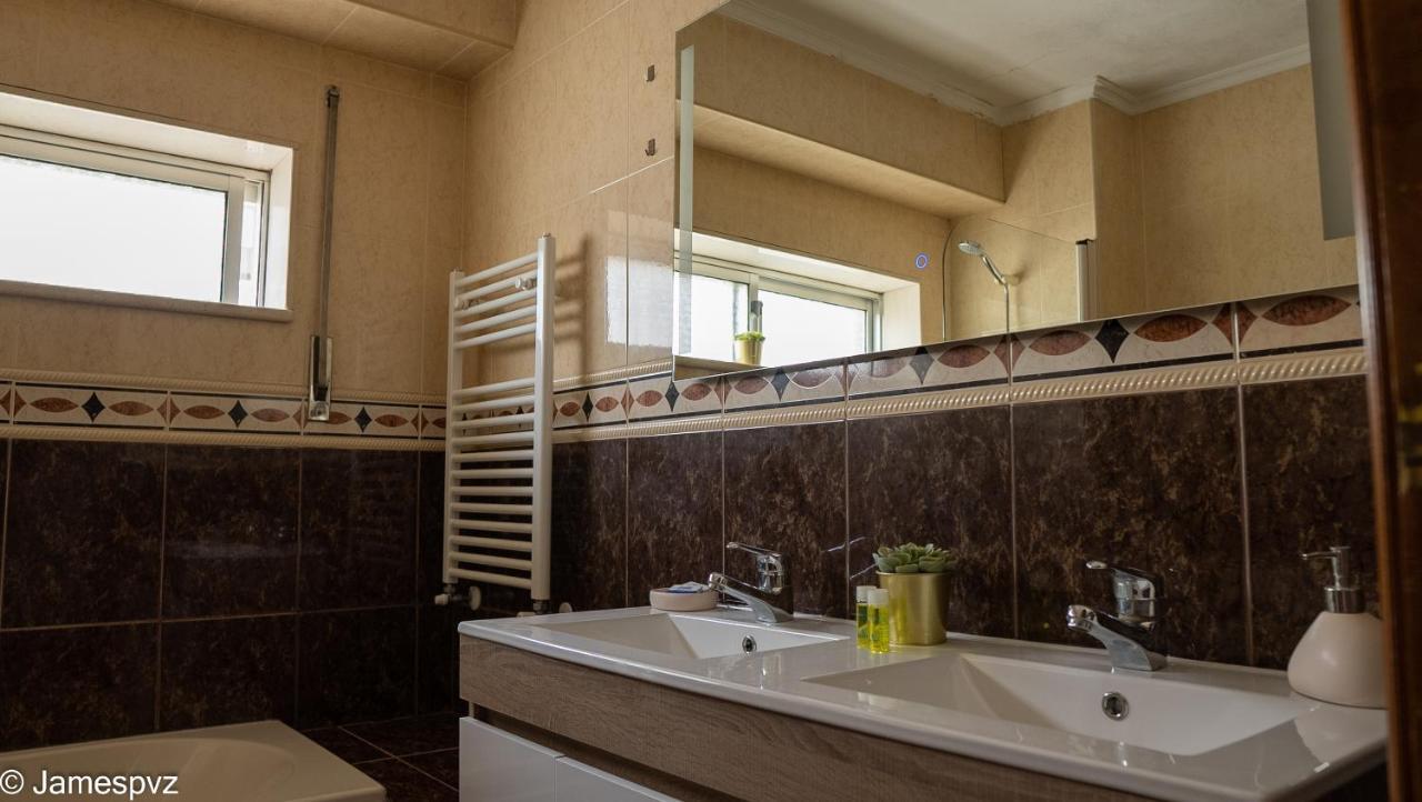 Apartamento Santos Graça Póvoa de Varzim Extérieur photo