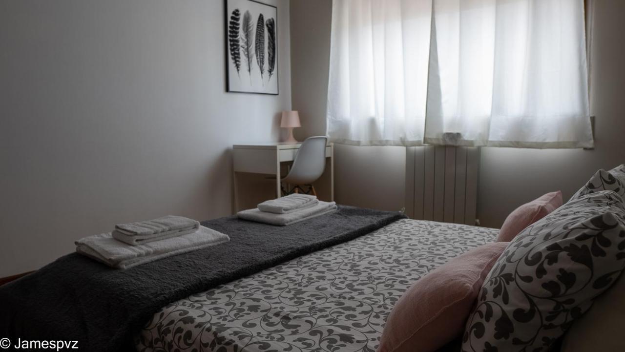 Apartamento Santos Graça Póvoa de Varzim Extérieur photo