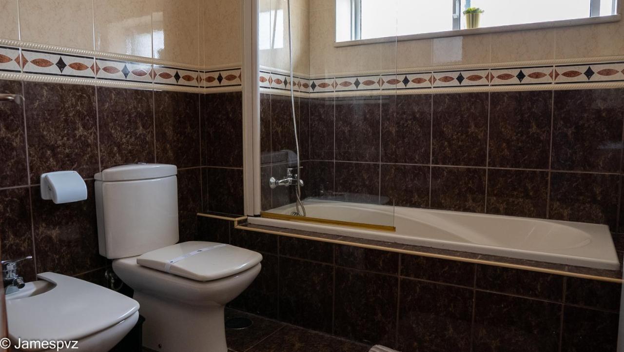 Apartamento Santos Graça Póvoa de Varzim Extérieur photo