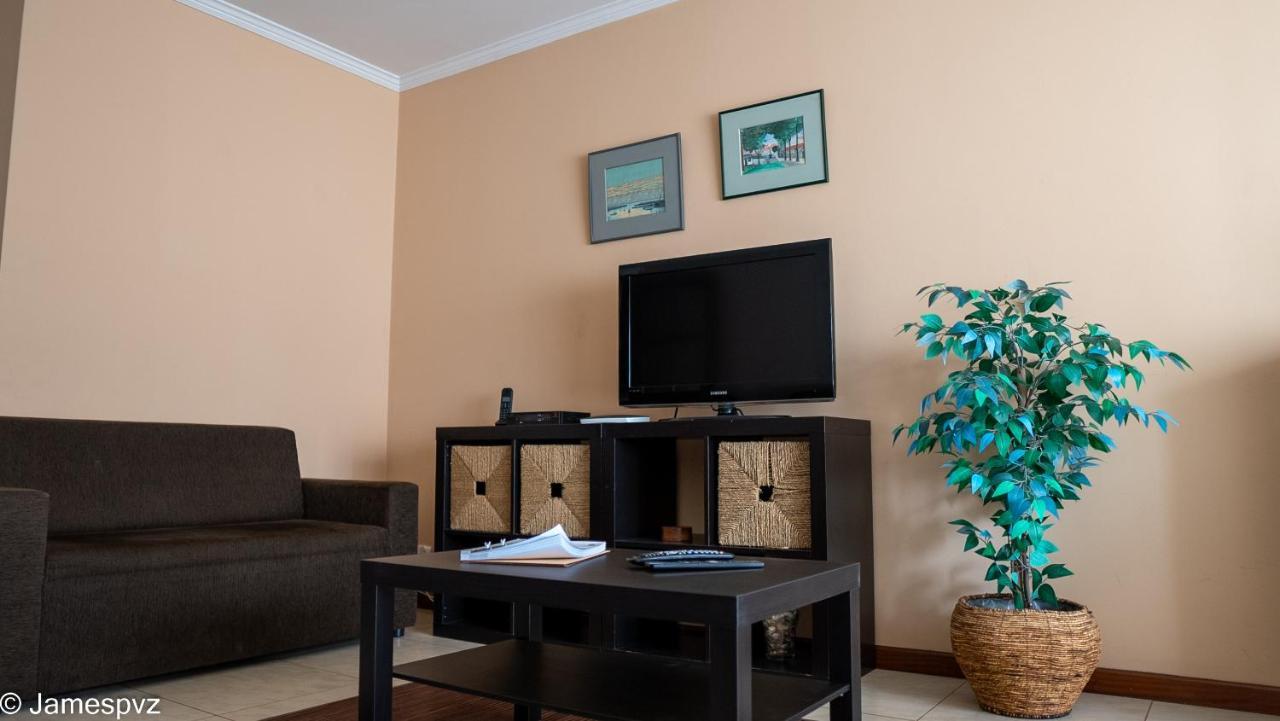Apartamento Santos Graça Póvoa de Varzim Extérieur photo