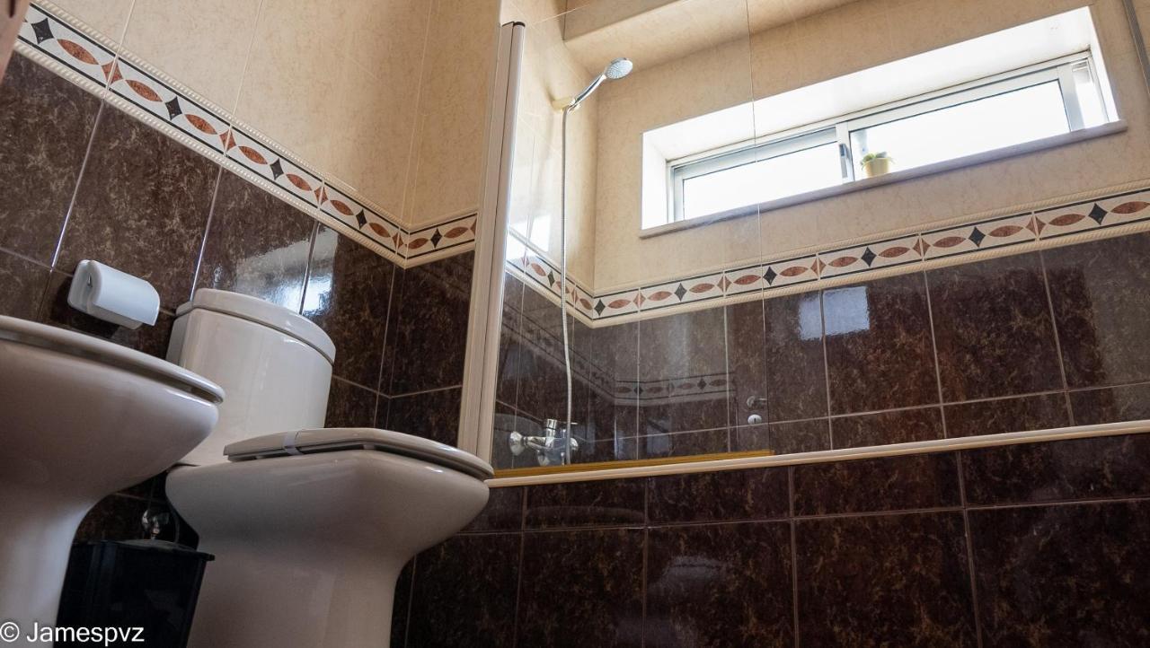 Apartamento Santos Graça Póvoa de Varzim Extérieur photo